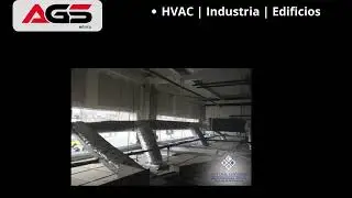 Aislamiento Flexible para Ductos AGS: Control T&eacute;rmico y Ahorro Energ&eacute;tico