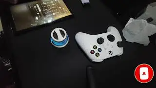 altavoz Portátil G200 con Bluetooth 5,3, Subwoofer de iluminación RGB, soporte magnético  G200