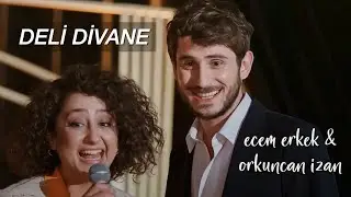 Deli Divane - Feyyaz & Füsun / Güzel Günler