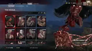 Dead by Daylight - Sinister Grace