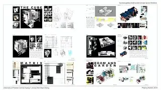 Tatxonavigting Multivariate Design Realities - Lee-Su Huang + Jimmy Cheng