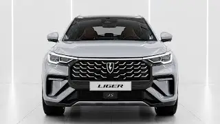 2026 Liger JS Review: The Car That Could Kill the Competition