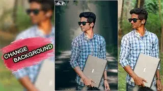 manipulation tutorial photoshop kv design 2019 | cb editz