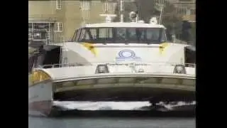Rivercat c. 1992