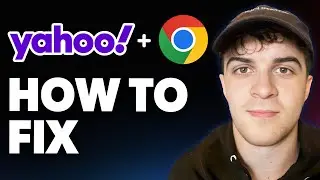 How to Fix Yahoo When It Keeps Replacing Google Chrome [2025 Full Guide]