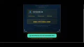 Registro en Unigen - Tutorial Oficial 
