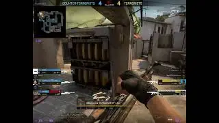 the worst ace you will ever watch