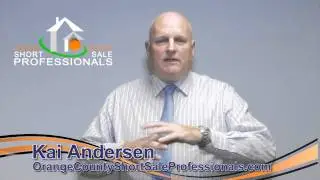 Orange County Short Sale Professionals: Tip Of The Week #4