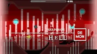 HeLL | Серпонж (я) и Шиг