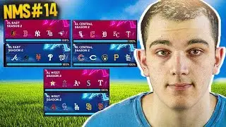 *TIPS* How I Completed Season 2 Team Affinity FAST! MLB The Show 23 No Money Spent #14