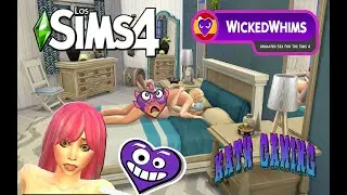 WICKEDWHIMS MOD|| SIMS 4 ESPAÑOL v170G 2022 +ANIMACIONES