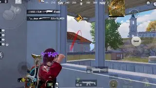 Some throwables hack  in Realme X3 💥🚀