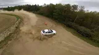 2024 RallyeX BDC   Highlights