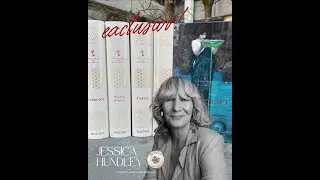 Jessica Hundley en De Tarot &ndash; La visi&oacute;n detr&aacute;s de The Library of Esoterica