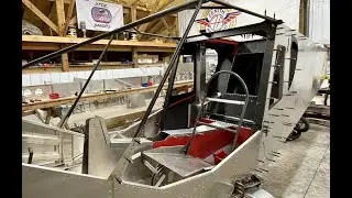 Where did that TN Flying Farmer go? 750SDXtreme and single seat Super701 Hot Rod build update!