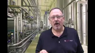 Mark 50 Back Pressure Regulator Seat Adjustment and Operation