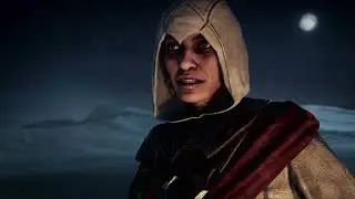 Assassin's Creed Mirage parte 3