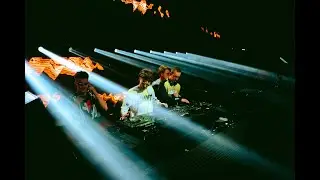 Kwijt Trek System │ Boiler Room: PUKKELPOP 2023