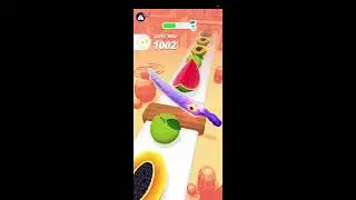 Perfect Slices  Is live Now #62