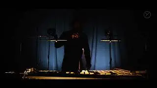 HEMERA live @ Pllek