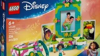 LEGO Disney Encanto