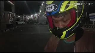 ECO RACING#TESTIMONI ECO RACING MOTOR#