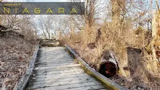 Somewhere In Niagara - Morgans Point
