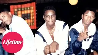 T-Boz & Chilli's Life-Changing Roller Rink Experience | TLC Forever | Bonus | Lifetime