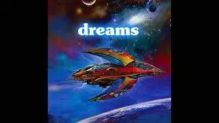 Dreams - Drive you crazy (Melodic-Rock)