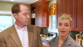 Omaha Home Tour: 314 S 51st Avenue (Marty Hosking, Erin E. Strunk, The Magis Group)
