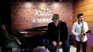 Somewhere &mdash; Ian Shaw, Tom Smith and Jamie Safir