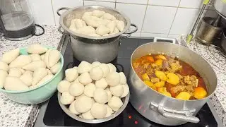 Lamb & Aloo|Soi Fita