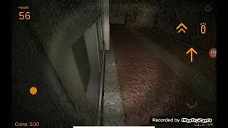 Nextbots chasing 1 (obunga)