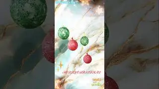 diy christmas balls/decoration items 🎅🏻✨ #shrigeeta'sdiy #viral