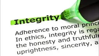 Integrity in your business! - Crossfit SW Beaverton