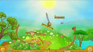 Cover Orange level 11-6