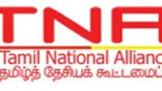 Tamil National Alliance | Wikipedia audio article