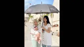 #jalanyangjauhjanganlupapulang #family #the ANMON Resort Bintan