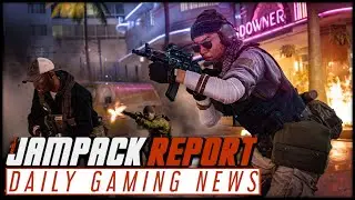 Call of Duty: Black Ops Cold War Install Sizes Revealed | The Jampack Report 11.5.20