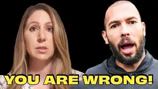 Andrew Tate Lawyer Clarifies Rumors About the Witness