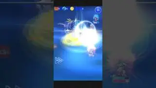 FFRK FFIX Ultimate Trio Mastery