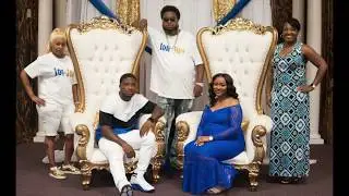 The Royal Prince Baby Shower by: @EventsbyCCM