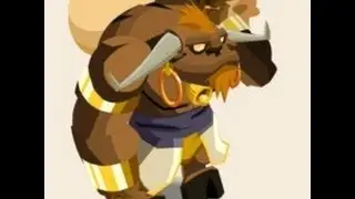 [Dofus] Minotoror &agrave; toute vitesse
