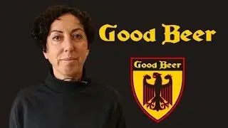 Виолетта (2 магазина). Good Beer. Интервью с франчайзи.