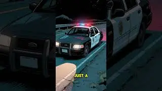 True Crime Mystery: The Highway Patrol Report That Vanished