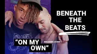 The Making of Jaden Smith ft. Kid Cudi 