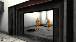 Let's Horror SCP - Containment Breach v0.2.1