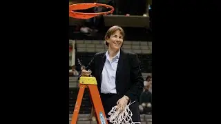 Tara VanDerveer