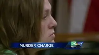 Judge allows for murder charge against Samantha Green