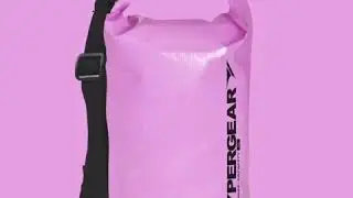 Hypergear Dry Bags - Whats your Colour?